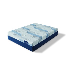 iCOMFORT 100CT KING MATTRESS