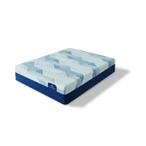 iCOMFORT 100CT KING MATTRESS