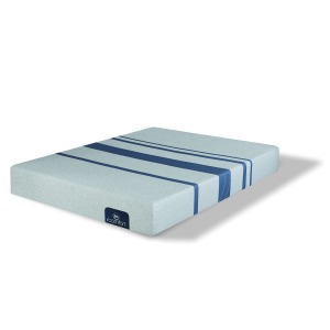 Blue 100 Gentle Firm Mattress