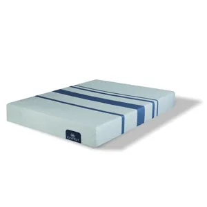 Blue 100 Gentle Firm Mattress