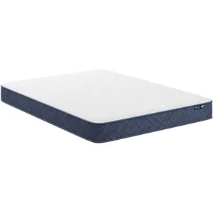 Five Star Mattress Sleep to Go 8\\\" Medium Mattress in a Box