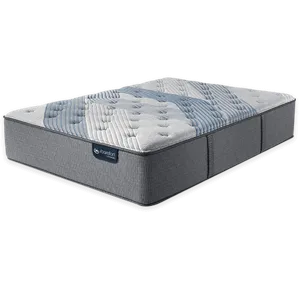 Blue Fusion 3000 Plush Mattress