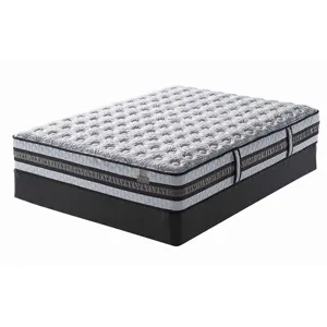 Vantage Firm Mattress