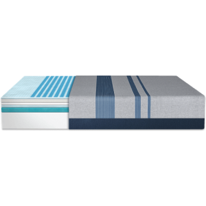 Blue Max 1000 Firm Mattress