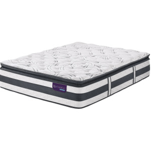 Observer Super Pillow Top Mattress