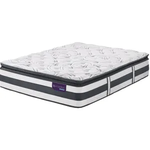 Observer Super Pillow Top Mattress
