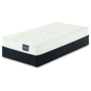 Sandoval Plush Mattress
