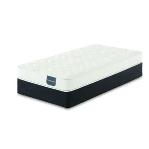 Sandoval Plush Mattress