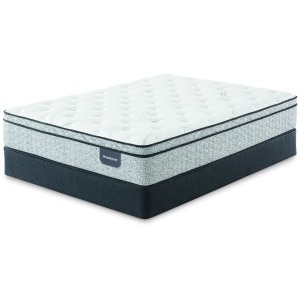 Sugar Beach Euro Top Mattress
