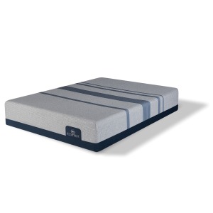 Blue Max 1000 Cushion Plush Mattress