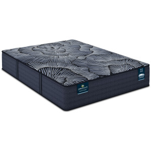 Perfect Sleeper Knox Plush Mattress