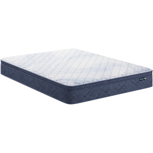 Five Star Mattress Sleep to Go 10\\\