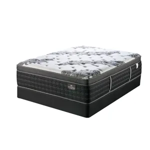 Dawns Light Pillow Top Mattress