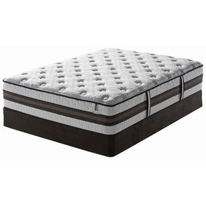 Honoree Cushion Firm Mattress