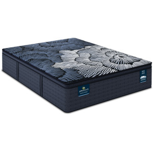 Perfect Sleeper X Max Firm Pillow Top Mattress