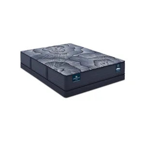 Perfect Sleeper X Kendall 13\" Hybrid Plush Mattress -Full