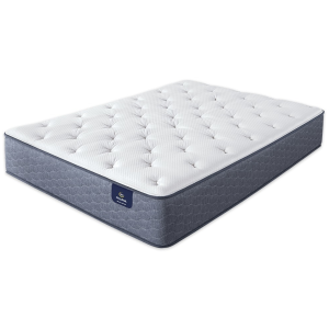 SleepTrue Elmgate Plush Mattress