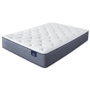 SleepTrue Elmgate Plush Mattress