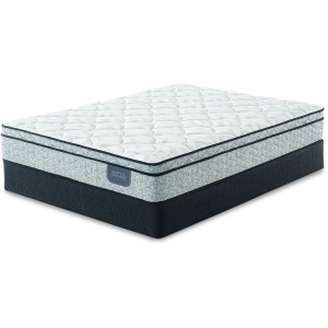 Seabury Euro Top Plush Mattress