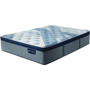 iCOMFORT FUSION 4000 QUEEN MATTRESS