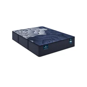 Perfect Sleeper X Prescott 14\" Hybrid Medium Firm Mattress -California King