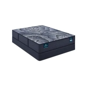 Perfect Sleeper X Kendall 13\" Hybrid Plush Mattress -Full