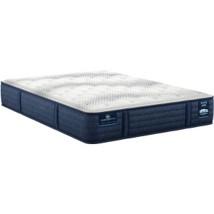 iComfortPro Ambrose 13" Latex Foam Plush Mattress