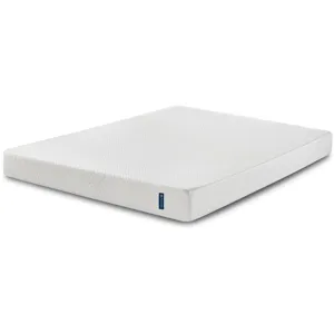 For Ewe 7\\\" Medium Firm Memory Foam Mattress