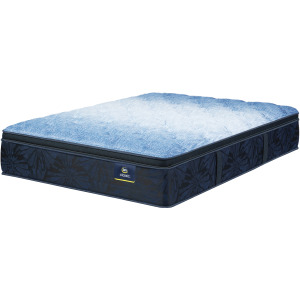 Classic Brecon Plush Pillow Top Mattress