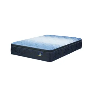 Classic Brecon Plush Pillow Top Mattress