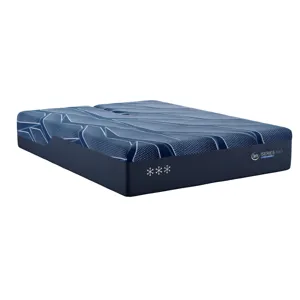 iSeries NXG 4500 13.5\" Hybrid Plush Mattress