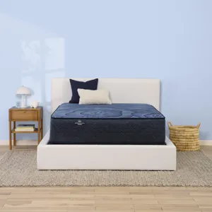 Perfect Sleeper Euphoric Nights 14\" Hybrid Firm Mattress -California King