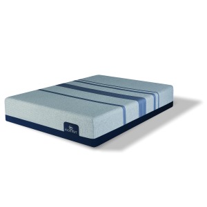 Blue Max 1000 Cushion Firm Mattress