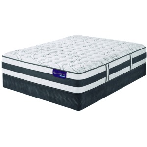 Expertise Hybrid Firm Mattress