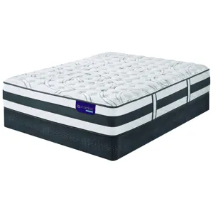 Expertise Hybrid Firm Mattress