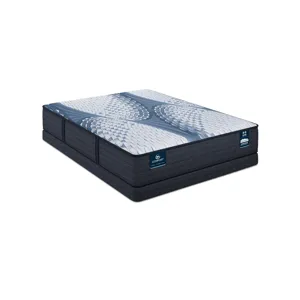 iComfort Elana 11.5\" Memory Foam Firm Mattress -Full