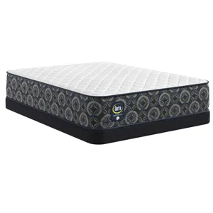 Perfect Sleeper Cascade Canyon Firm 13\"  Firm Mattress -Twin