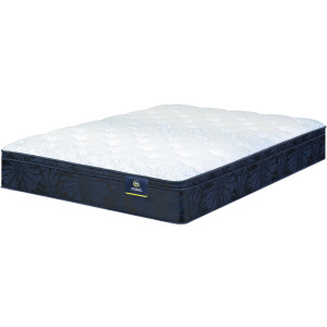 Classic Dorian Plush Euro Top Mattress