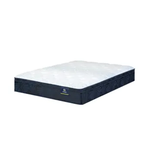 Classic Dorian Plush Euro Top Mattress