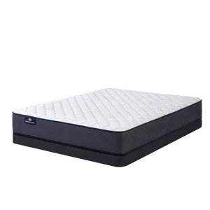 Perfect Sleeper Adoring Night 10.5\" Firm Mattress -California King