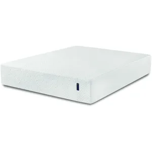 Sheep Dreams 12\\\" Medium Memory Foam Mattress