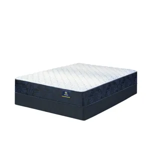 Classic Alden 11.5\" Medium Mattress -California King