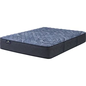 Perfect Sleeper&reg; Cobalt Calm Extra Firm Mattress