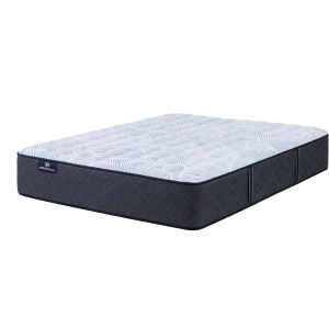 Perfect Sleeper&reg; Blue Lagoon Nights Medium Tight Top Mattress