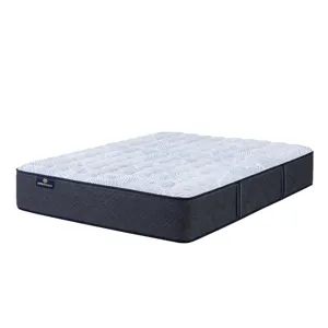 Perfect Sleeper&reg; Blue Lagoon Nights Medium Tight Top Mattress