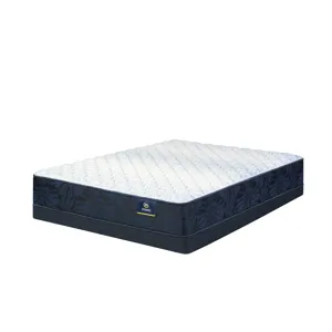 Classic Alden 11.5\" Medium Mattress -California King