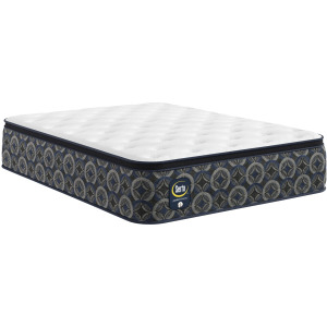 Perfect Sleeper Cascade Canyon Plush Pillow Top 14