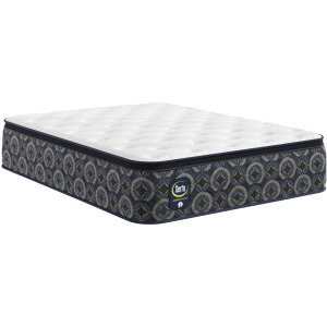 Perfect Sleeper Cascase Canyon Medium Pillow Top 14