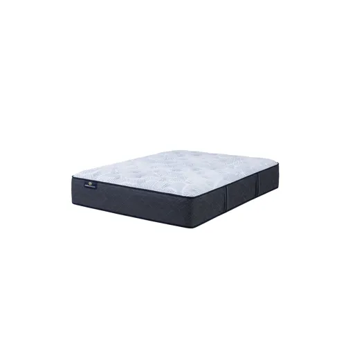 Perfect Sleeper Blue Lagoon Nights 13.5" Plush Mattress