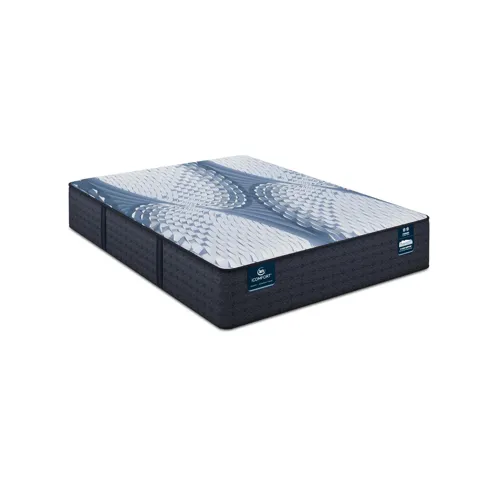 iComfort Iona Plush Mattress